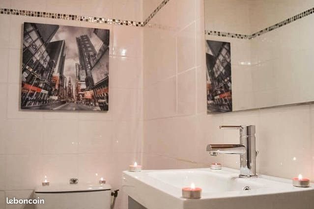 Appartement à louer, 18m², Poitiers