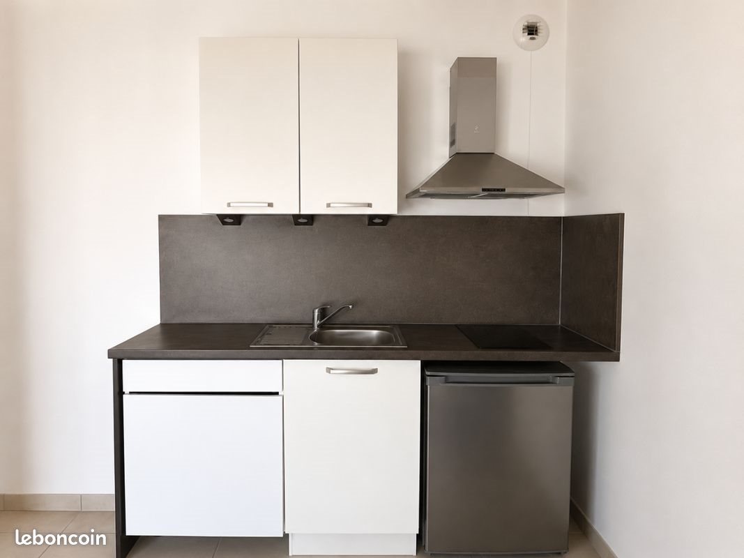 Appartement à louer, 30m², Chambray-lès-Tours