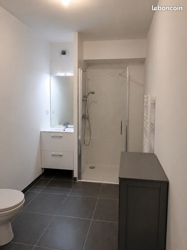 Appartement à louer, 30m², Chambray-lès-Tours