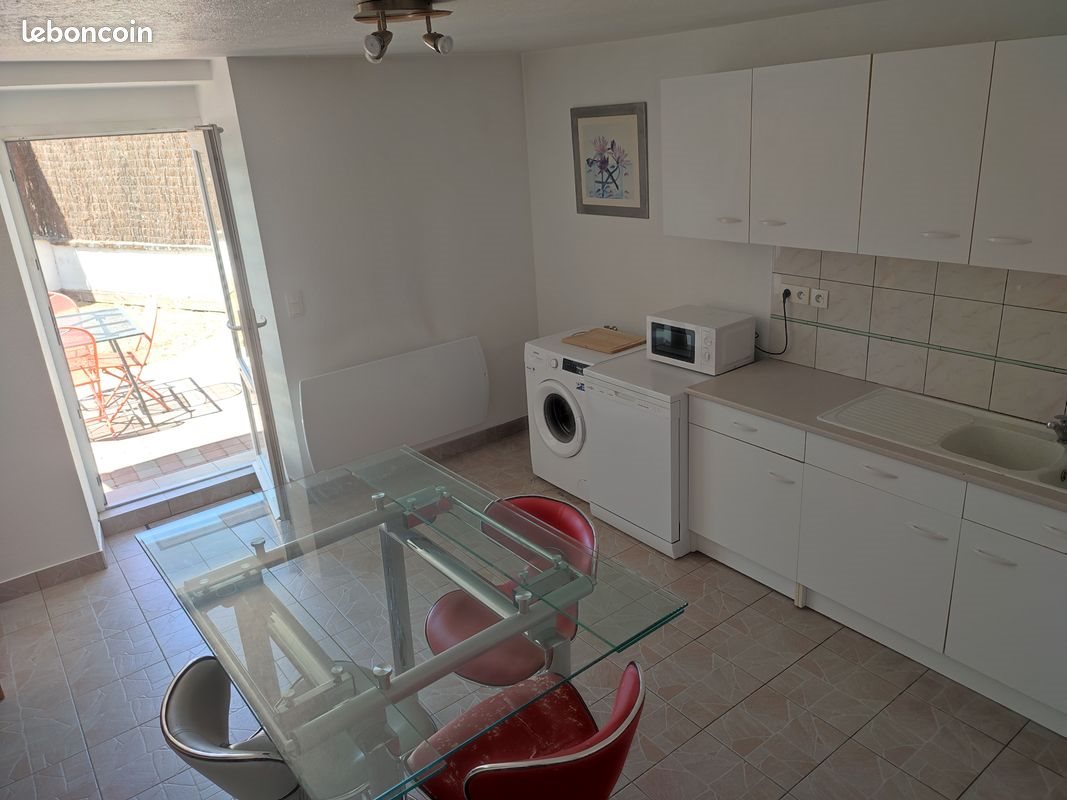 Appartement à louer, 48m², Miserey-Salines