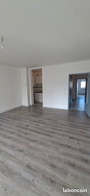 Appartement à louer, 72m², Forbach