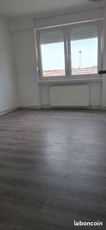 Appartement à louer, 72m², Forbach