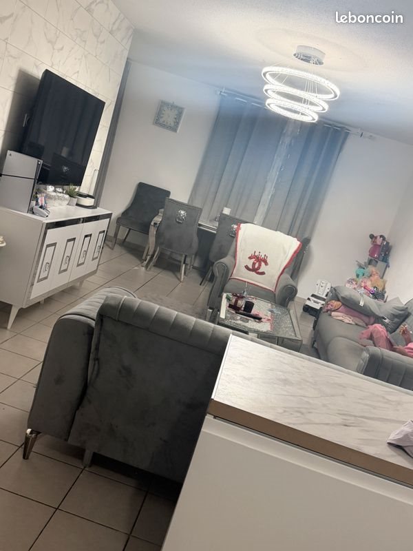 Appartement à louer, 65m², Les Angles