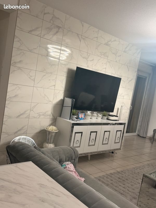 Appartement à louer, 65m², Les Angles