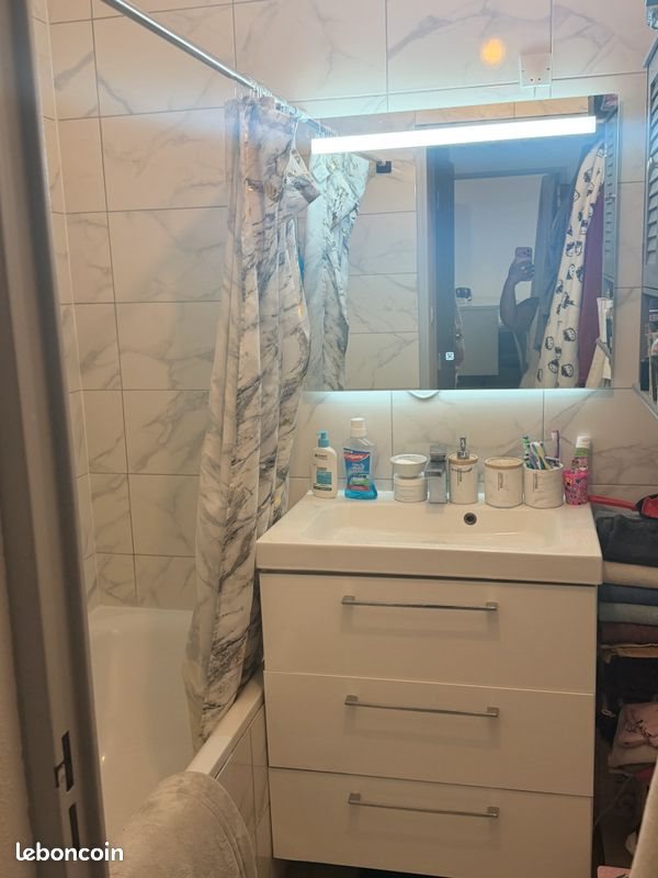 Appartement à louer, 65m², Les Angles