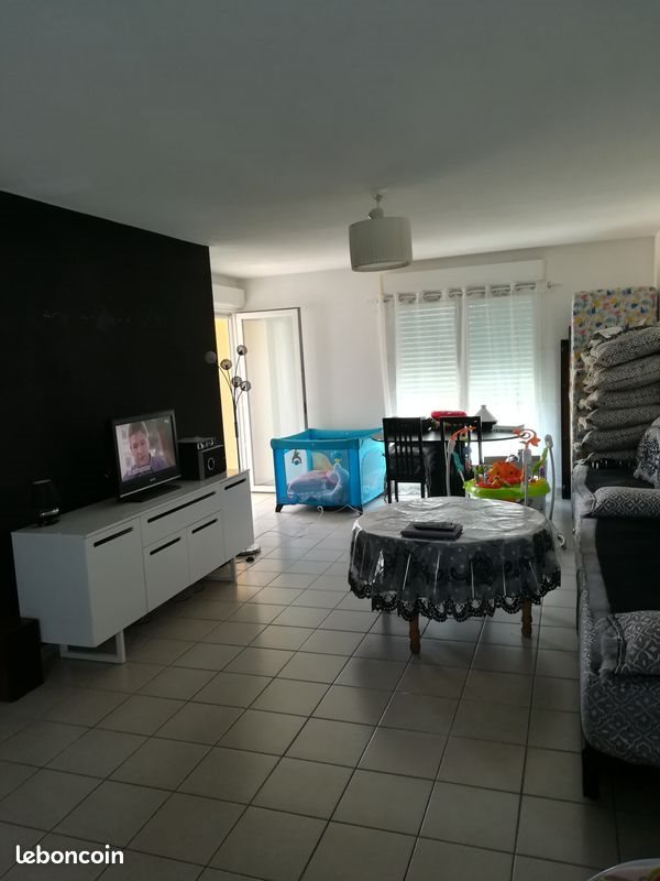 Appartement à louer, 65m², Les Angles