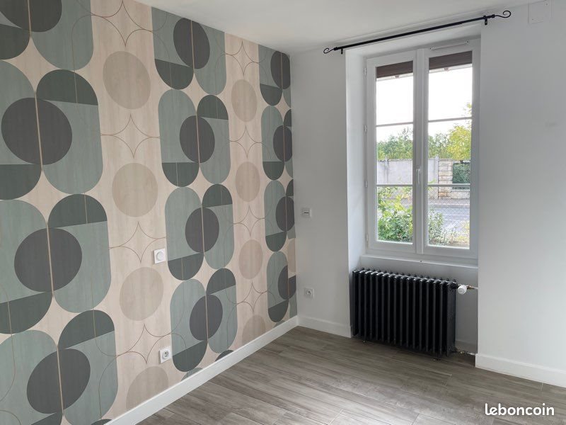 Maison à louer, 113m², Marmagne