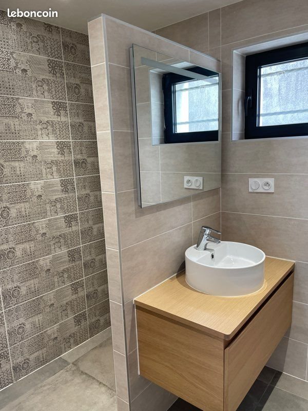 Maison à louer, 113m², Marmagne