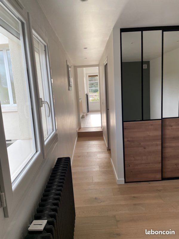 Maison à louer, 113m², Marmagne