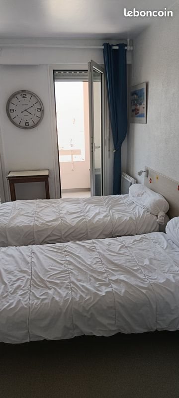 Appartement à louer, 27m², Dax