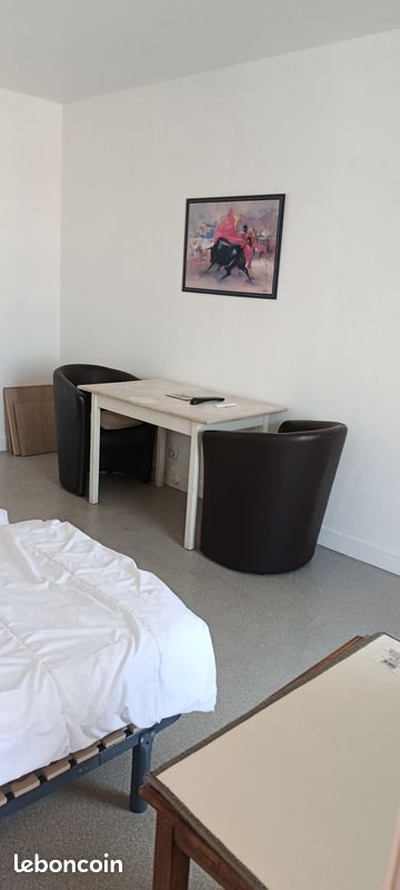 Appartement à louer, 27m², Dax