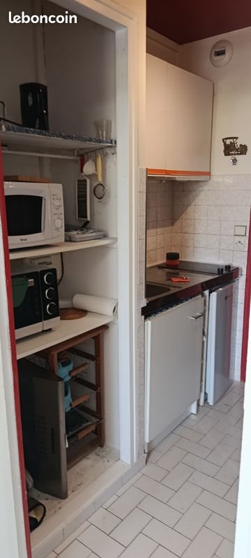 Appartement à louer, 27m², Dax