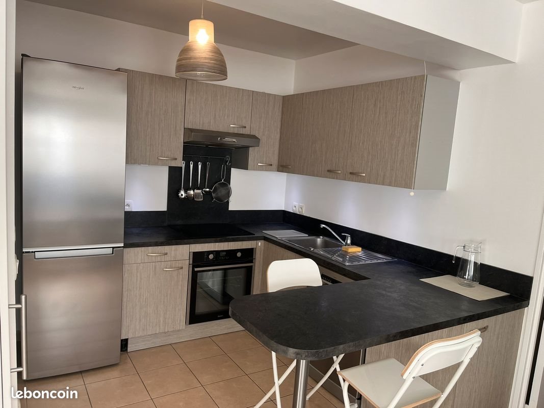 Appartement à louer, 44m², Malakoff