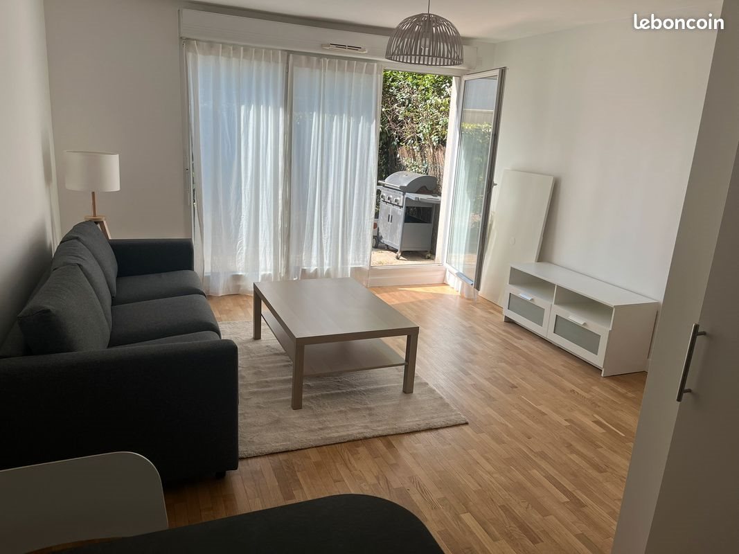 Appartement à louer, 44m², Malakoff