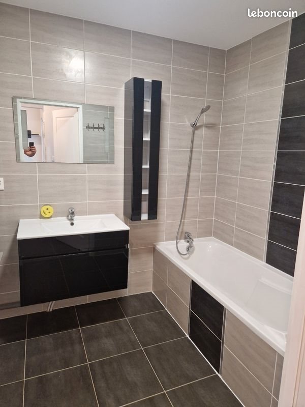 Appartement à louer, 67m², Ars-Laquenexy