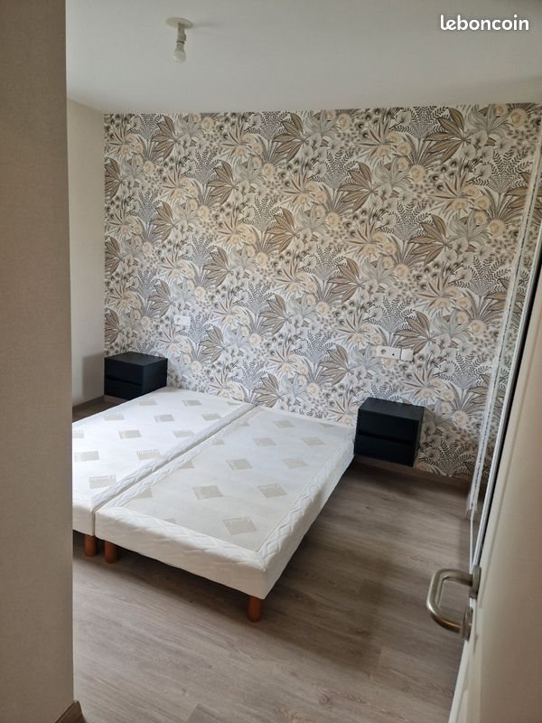 Appartement à louer, 67m², Ars-Laquenexy