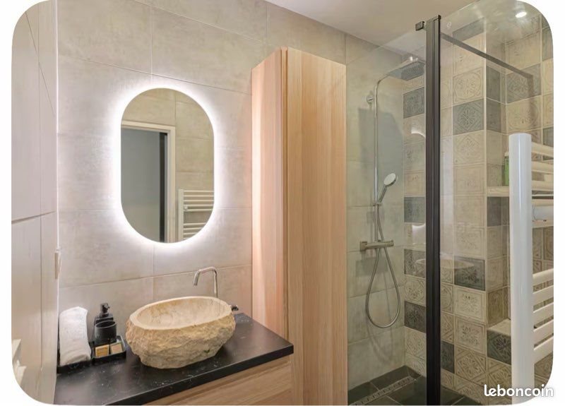 Appartement à louer, 10m², Saint-Priest