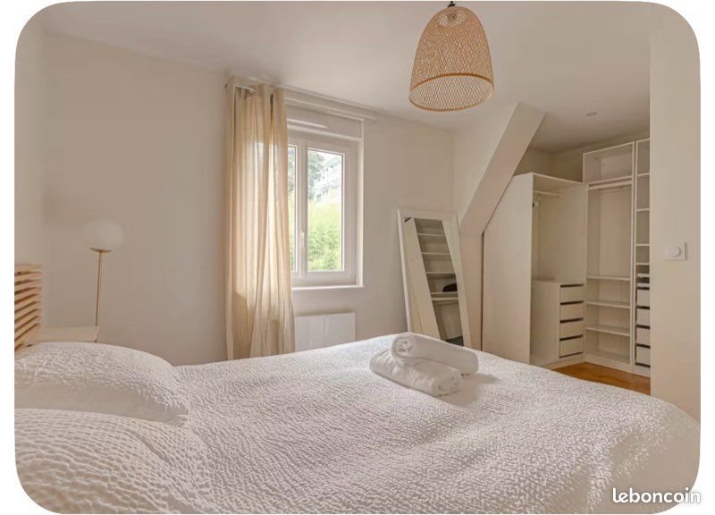 Appartement à louer, 10m², Saint-Priest