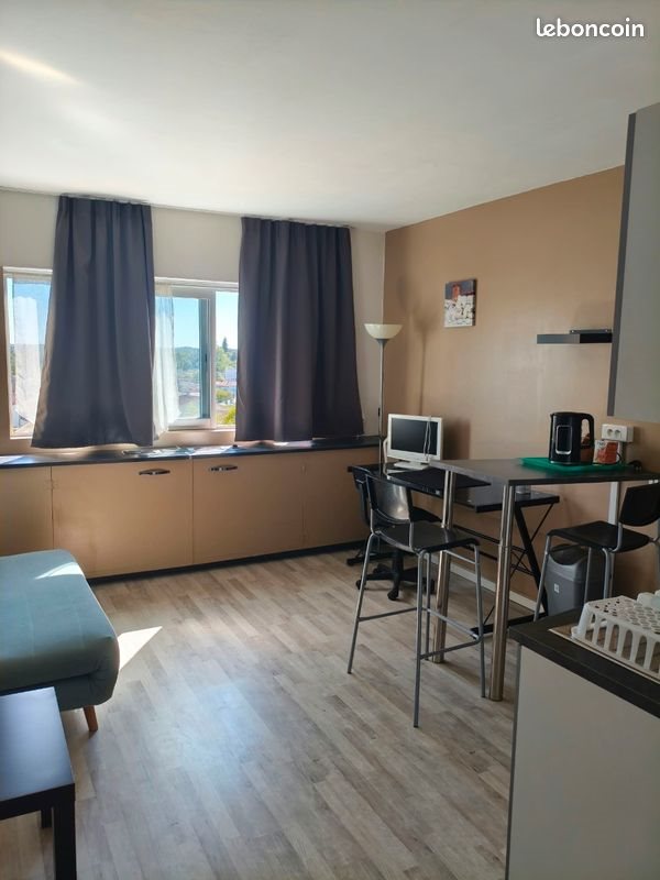Appartement à vendre, 22m², Gradignan