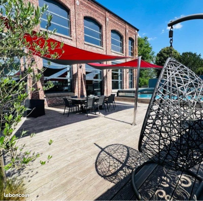 Appartement à vendre, 300m², Caudry