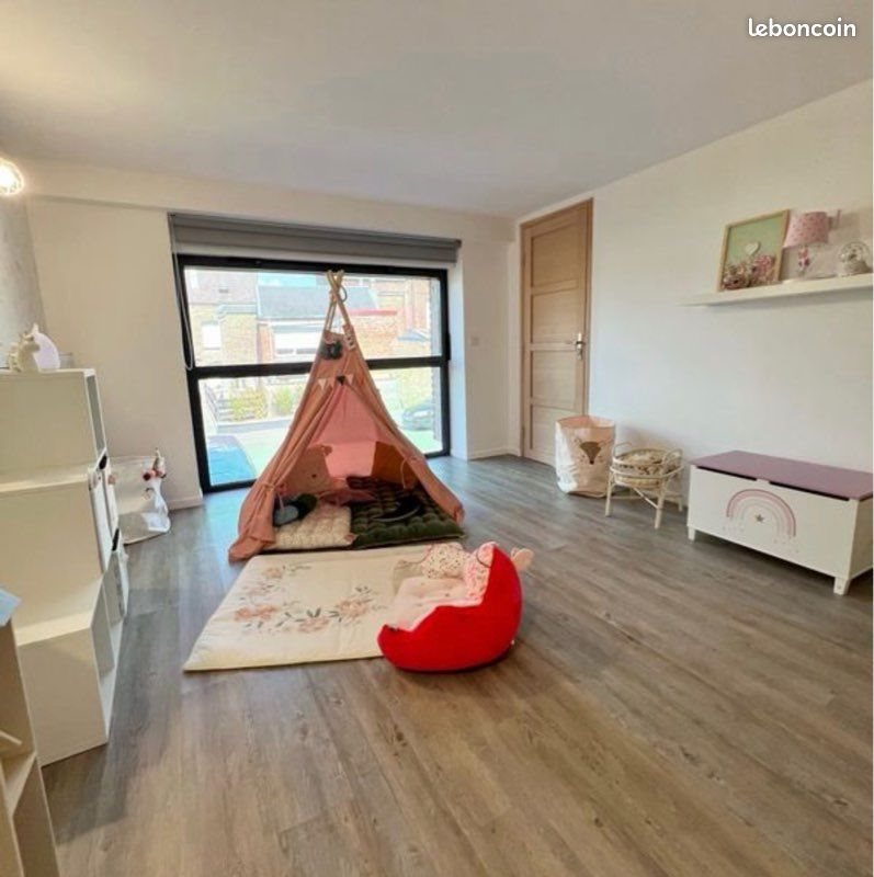 Appartement à vendre, 300m², Caudry