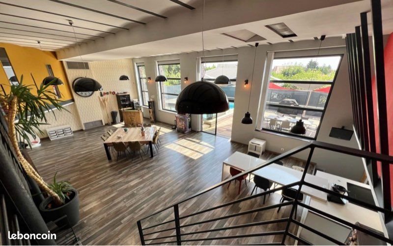 Appartement à vendre, 300m², Caudry