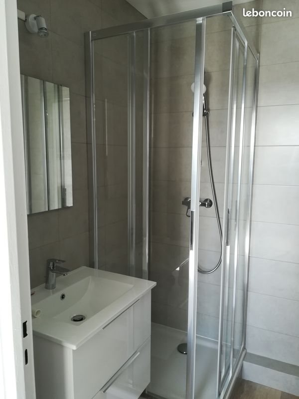Appartement à louer, 26m², Pontoise