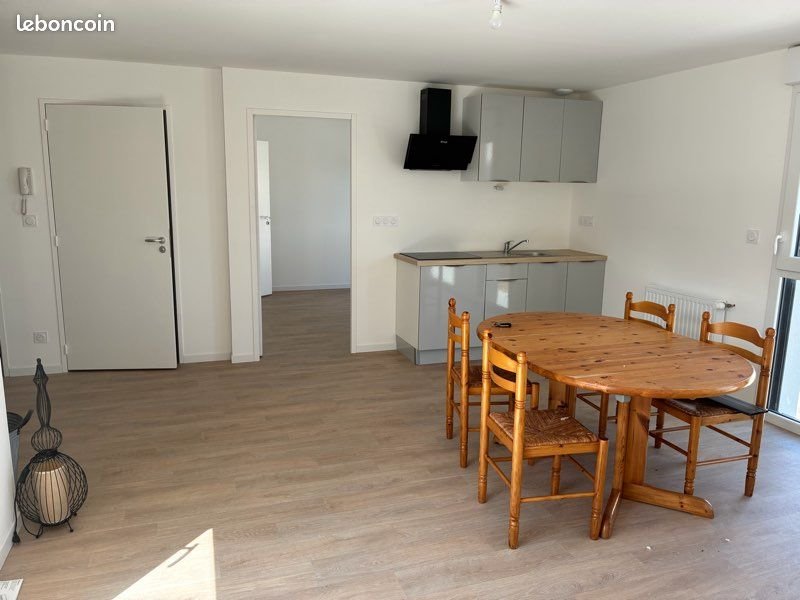 Appartement à louer, 48m², Vallet