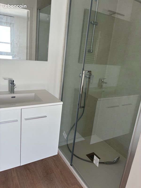 Appartement à louer, 48m², Vallet