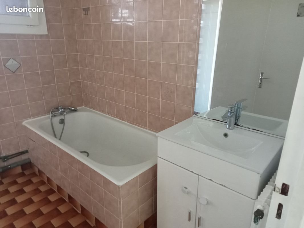 Appartement à louer, 65m², Libourne