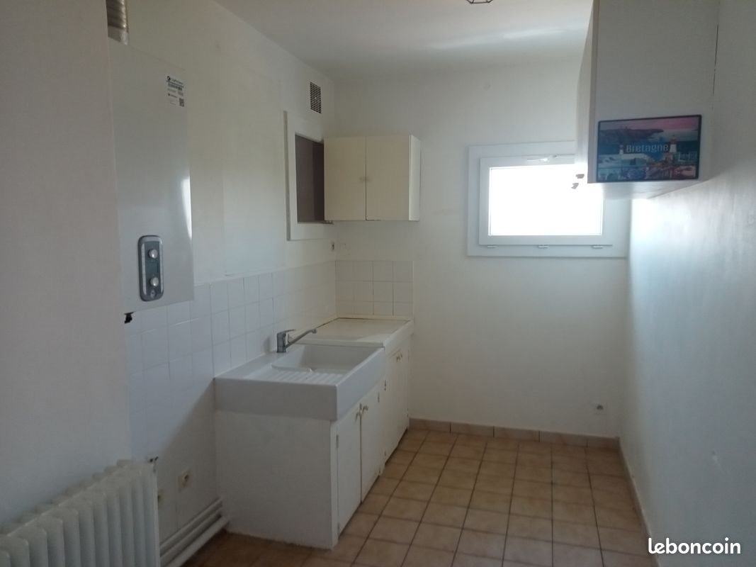 Appartement à louer, 65m², Libourne