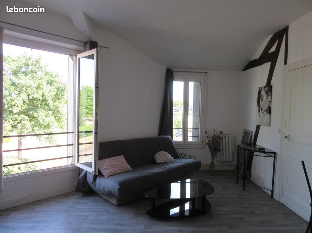 Appartement à louer, 44m², Limoges