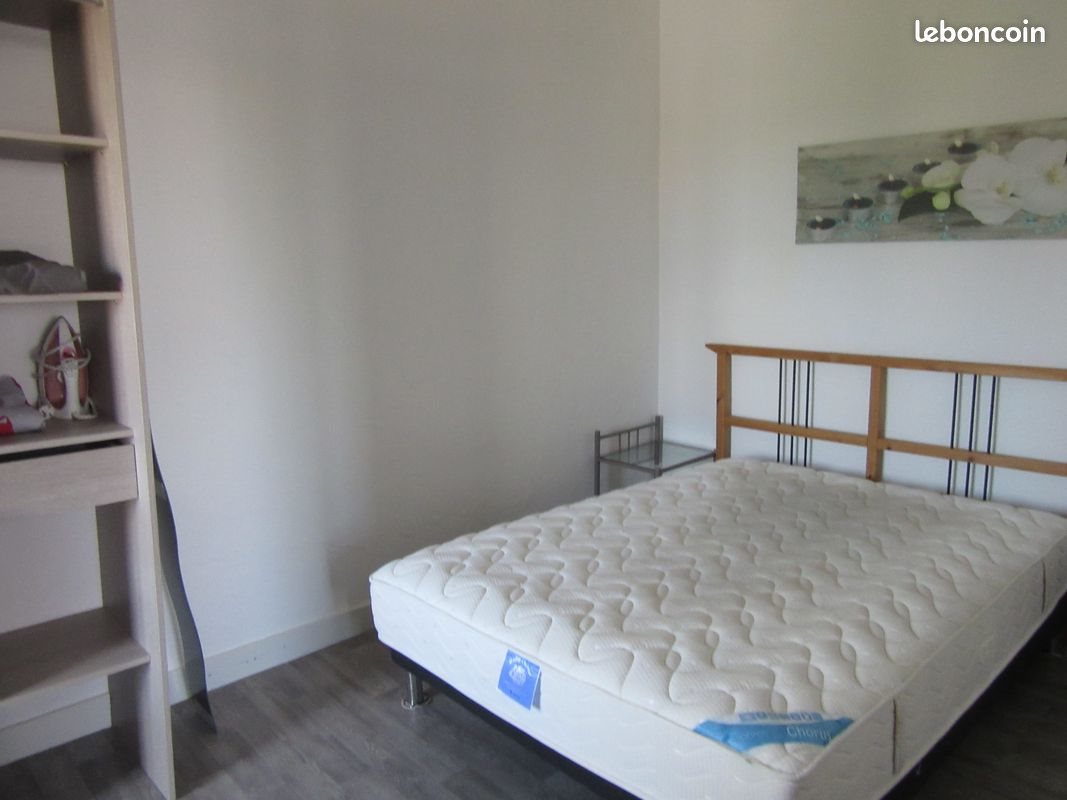 Appartement à louer, 44m², Limoges