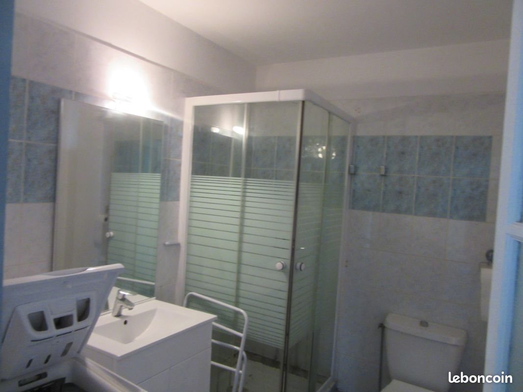 Appartement à louer, 44m², Limoges
