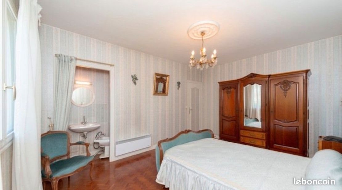 Maison à louer, 120m², Saint-André-de-Cubzac