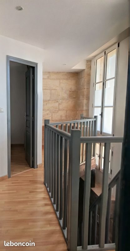Appartement à louer, 47m², Bordeaux