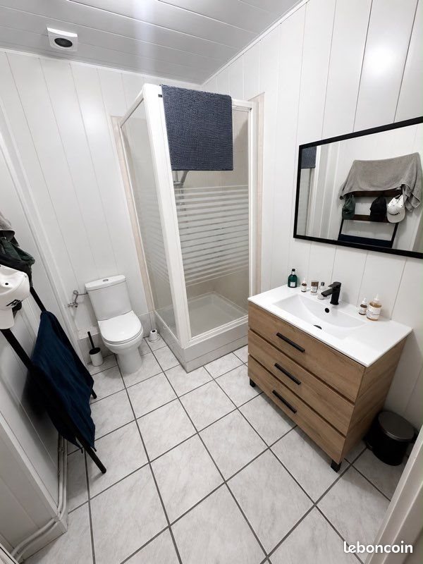 Appartement à louer, 63m², Sarreguemines