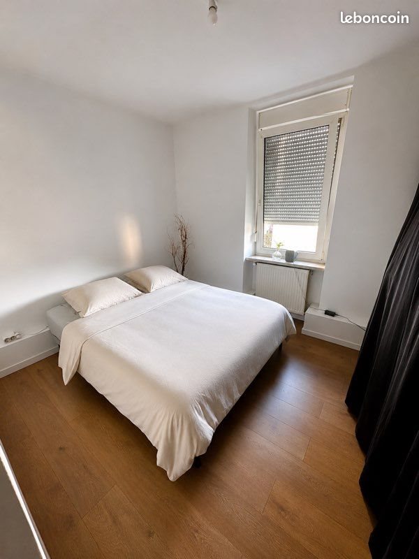 Appartement à louer, 63m², Sarreguemines