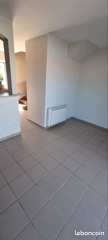 Maison à louer, 57m², Le Loroux-Bottereau