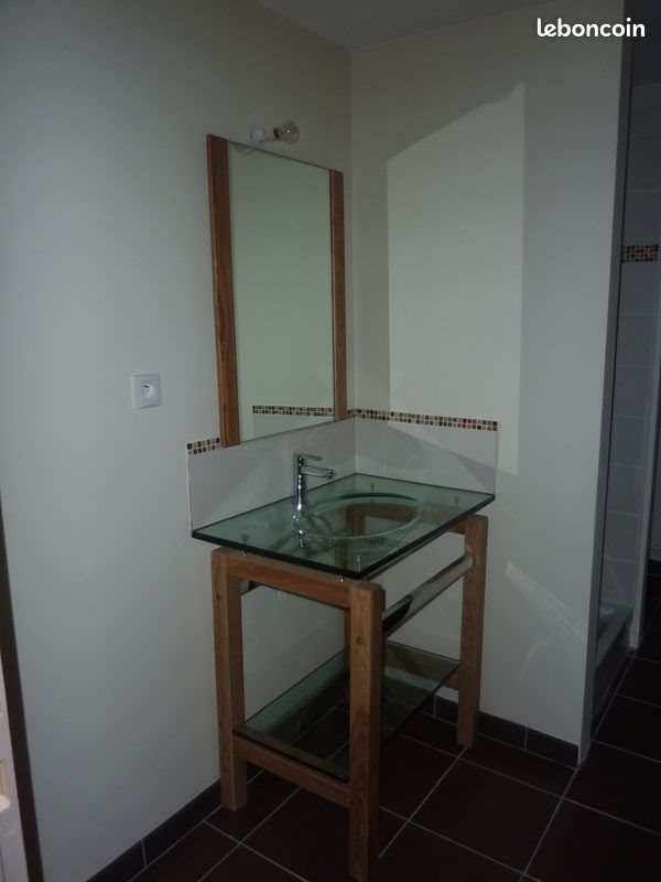 Appartement à louer, 38m², Nay