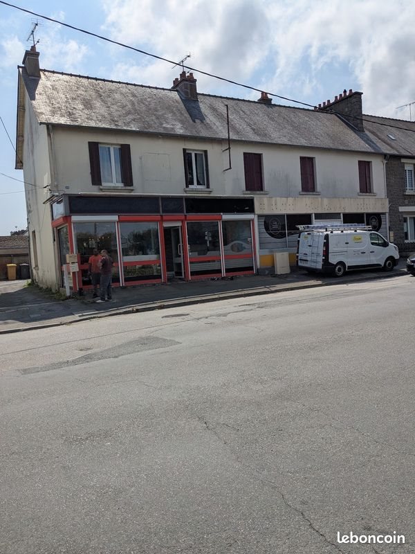 Appartement à vendre, 60m², Saint-Brieuc