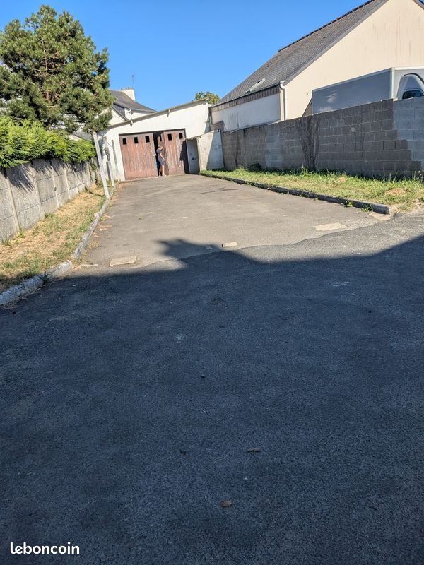 Appartement à vendre, 60m², Saint-Brieuc