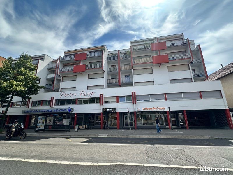 Appartement à vendre, 101m², Schiltigheim