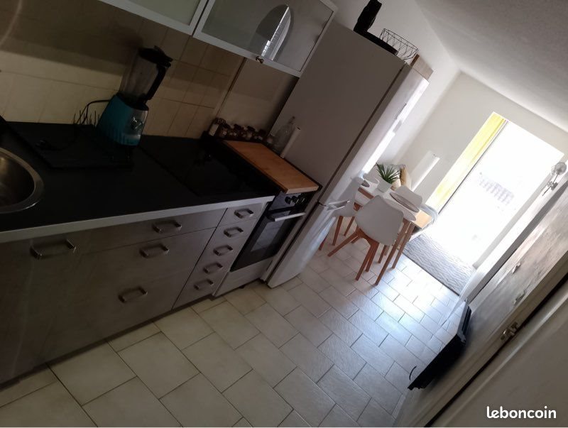 Appartement à louer, 34m², Six-Fours-les-Plages