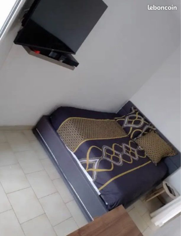 Appartement à louer, 34m², Six-Fours-les-Plages