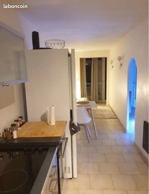 Appartement à louer, 34m², Six-Fours-les-Plages