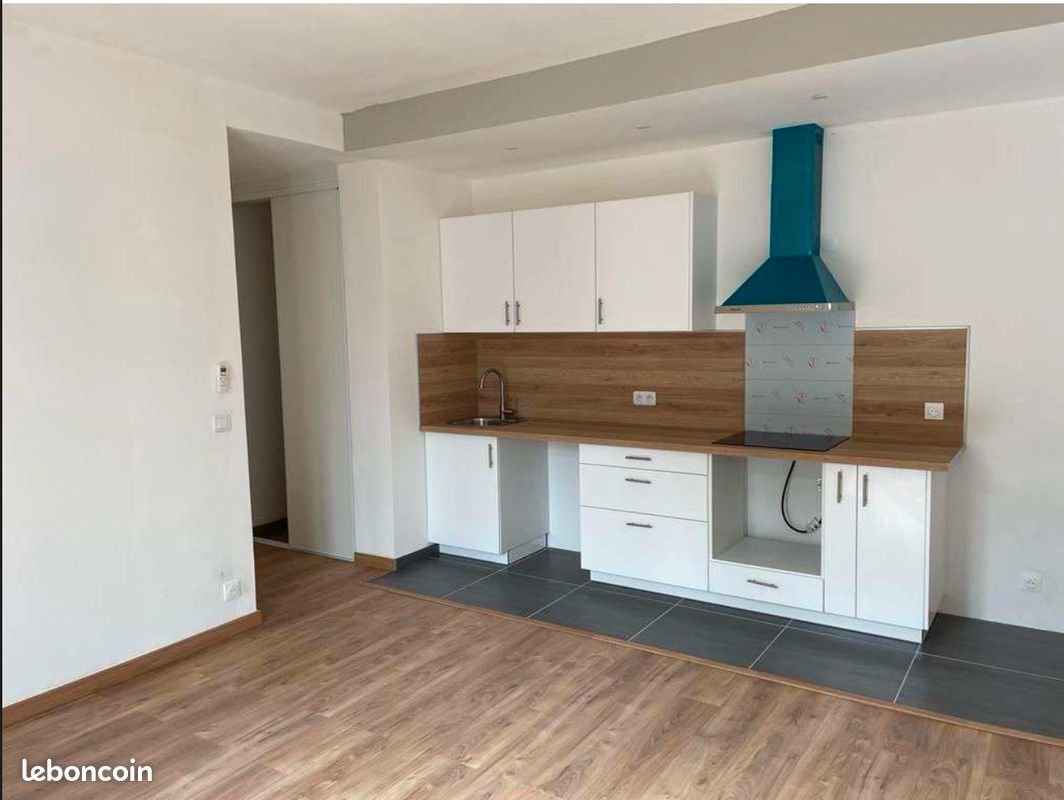 Appartement à louer, 55m², Perpignan