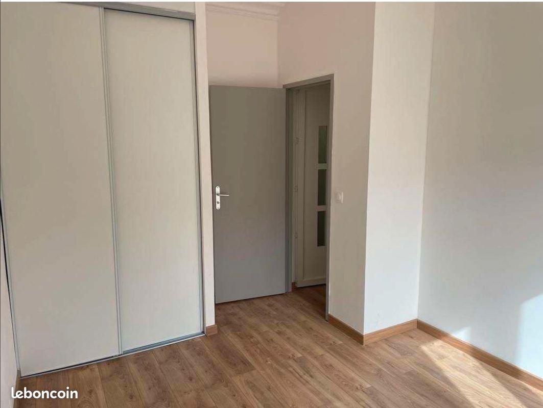 Appartement à louer, 55m², Perpignan