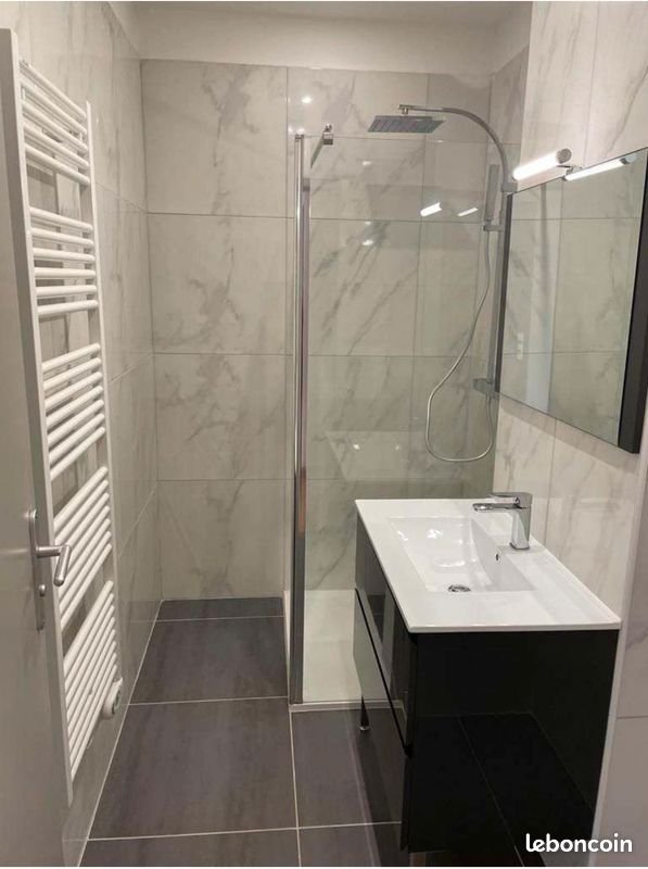 Appartement à louer, 55m², Perpignan