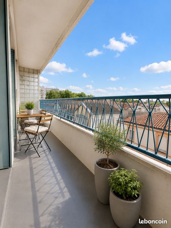 Appartement à vendre, 75m², Toulouse